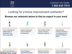 Sites similar to lrerestoration.com
