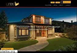 Sites similar to lres.com