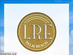 Sites similar to lrevanspa.com