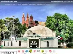 Sites similar to lrf-annaba.org