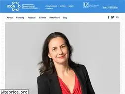 Sites similar to lrf-icon.com