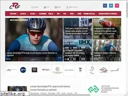 Sites similar to lrf.lv