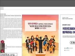 Sites similar to lrf.or.kr