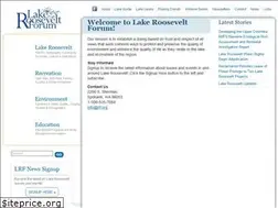 Sites similar to lrf.org