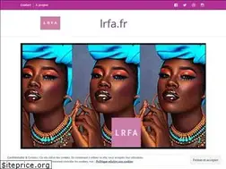 Sites similar to lrfa.fr