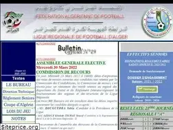 Sites similar to lrfa.org.dz