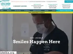 Sites similar to lrfamilydentalcare.com
