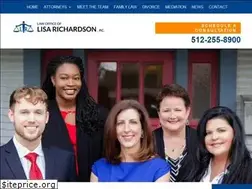 Sites similar to lrfamilylawtx.com