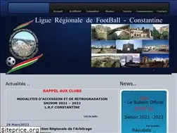 Sites similar to lrfcne.dz