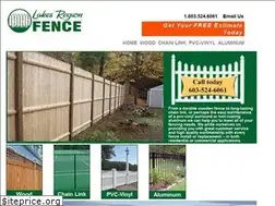 Sites similar to lrfence.com