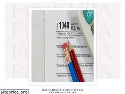 Sites similar to lrfinchcpa.com