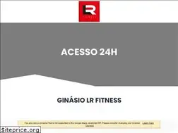Sites similar to lrfitness.pt