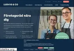 Sites similar to lrfkonsult.se