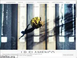 Sites similar to lrflamenco.com