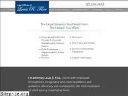Sites similar to lrflaw.com