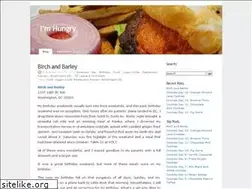 Sites similar to lrfoodies.wordpress.com