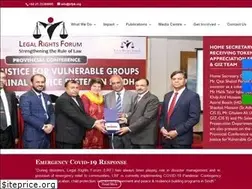 Sites similar to lrfpk.org