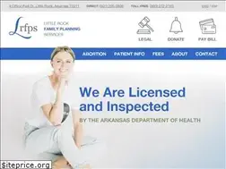 Sites similar to lrfps.com