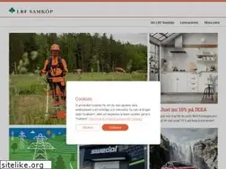 Sites similar to lrfsamkop.se