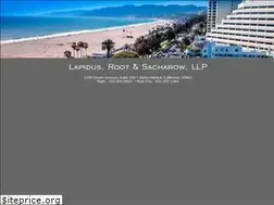 Sites similar to lrfslaw.com