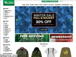 Sites similar to lrg-tokyo.jp