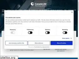 Sites similar to lrg.com