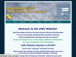 Sites similar to lrgc.com