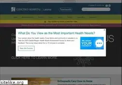 Sites similar to lrgh.org