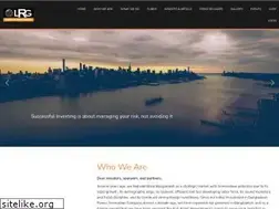 Sites similar to lrglobalbd.com