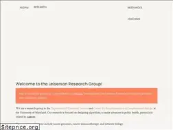 Sites similar to lrgr.io