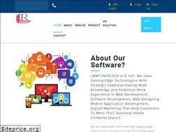 Sites similar to lrgroup.in