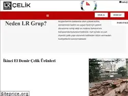 Sites similar to lrgrupcelik.com