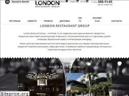 Sites similar to lrgsochi.ru