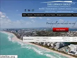 Sites similar to lrgsouthflorida.com