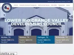 Sites similar to lrgvdc.org