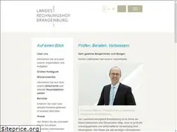 Sites similar to lrh-brandenburg.de