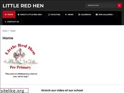 Sites similar to lrh.co.za