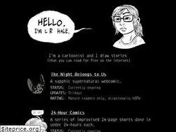 Sites similar to lrhale.com