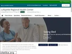 Sites similar to lrhc.com