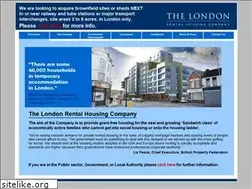 Sites similar to lrhc.net