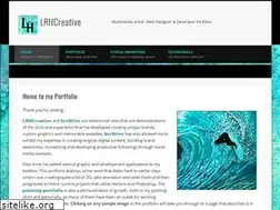 Sites similar to lrhcreative.com
