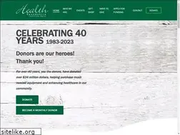 Sites similar to lrhf.ca