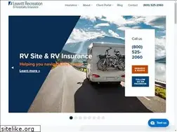 Sites similar to lrhinsurance.com