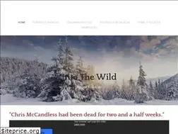 Sites similar to lrhsintothewild.weebly.com
