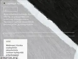Sites similar to lrhto.fi
