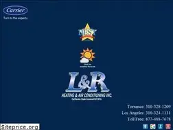 Sites similar to lrhvacinc.com