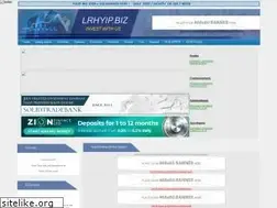Sites similar to lrhyip.biz