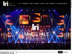 Sites similar to lri.agency
