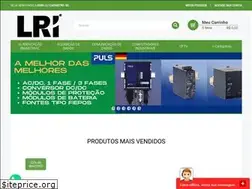 Sites similar to lri.com.br