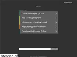 Sites similar to lri.me